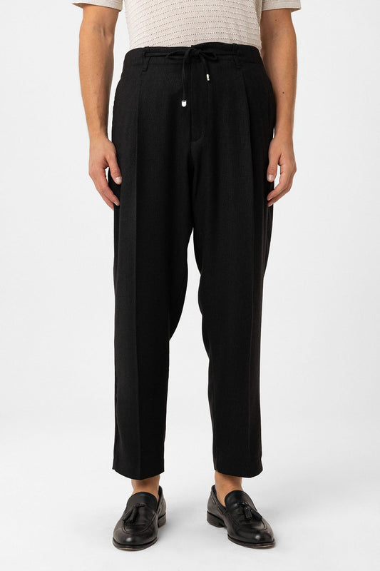 Men's Relaxed-Fit Jogger Pants