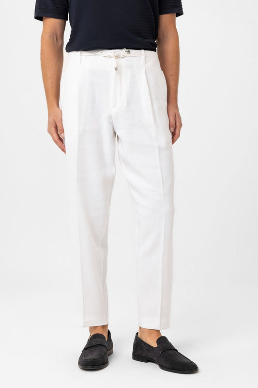 Men's Relaxed-Fit Jogger Pants