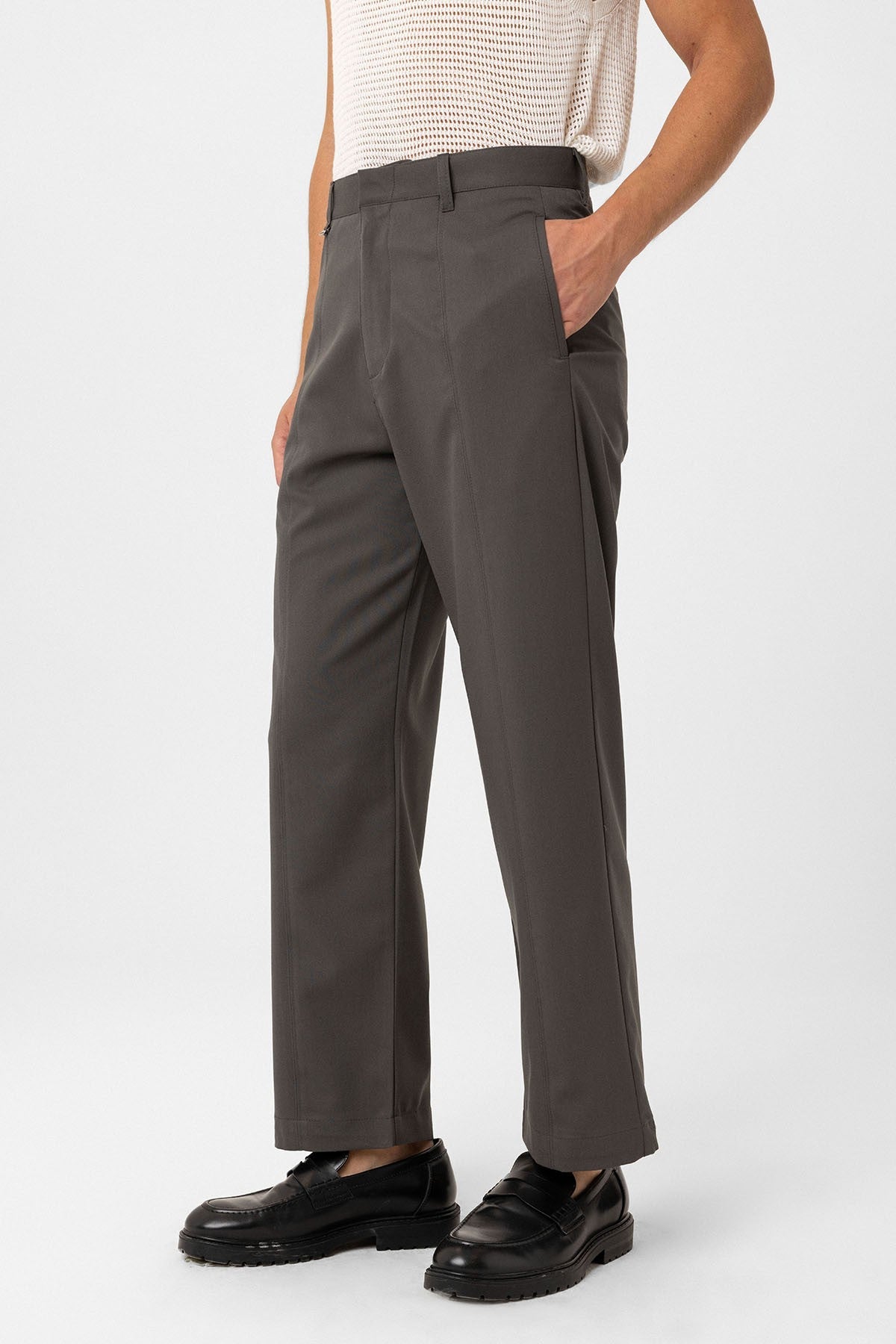 Antioch Straight-Fit Men's Pants