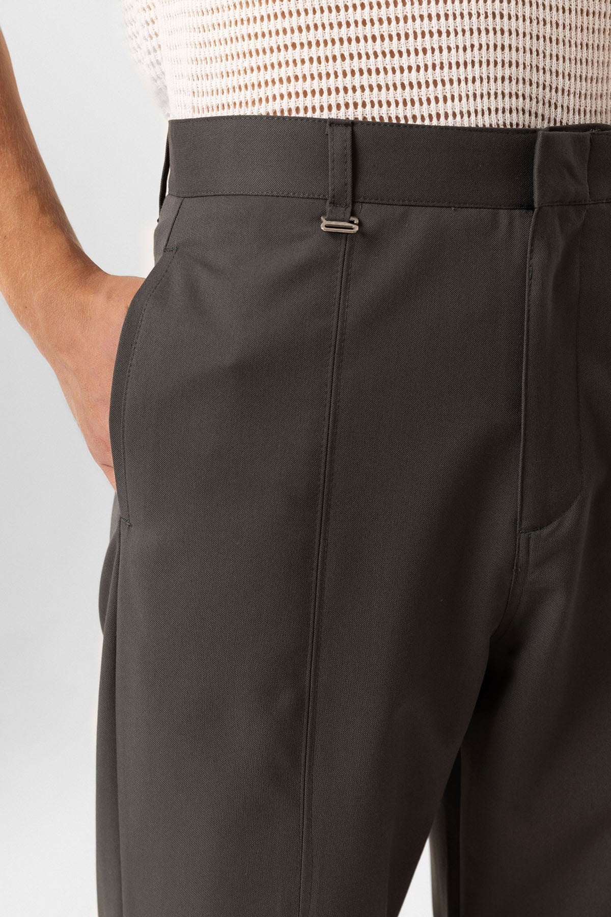 Antioch Straight-Fit Men's Pants