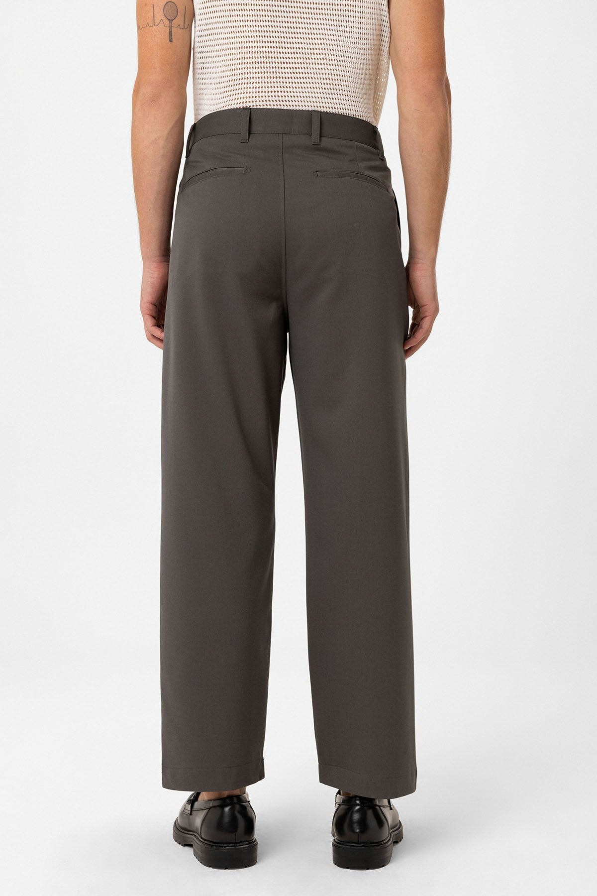 Antioch Straight-Fit Men's Pants