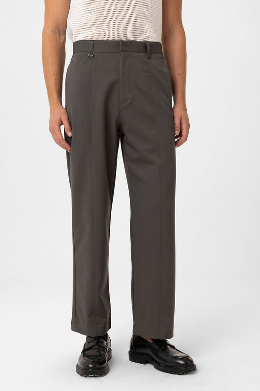 Antioch Straight-Fit Men's Pants