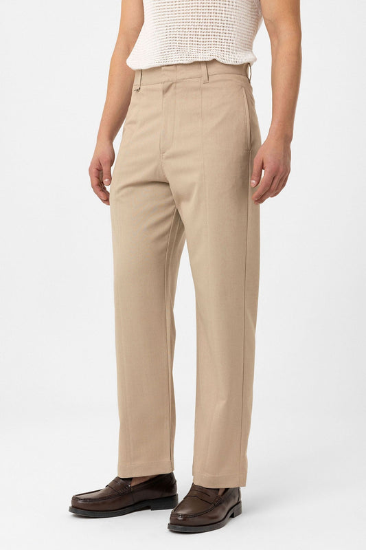 Antioch Straight-Fit Men's Pants