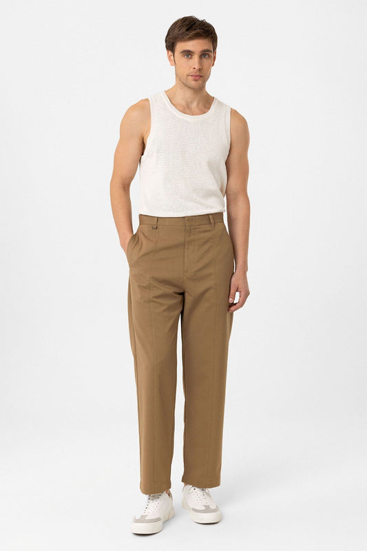 Antioch Straight-Fit Men's Pants