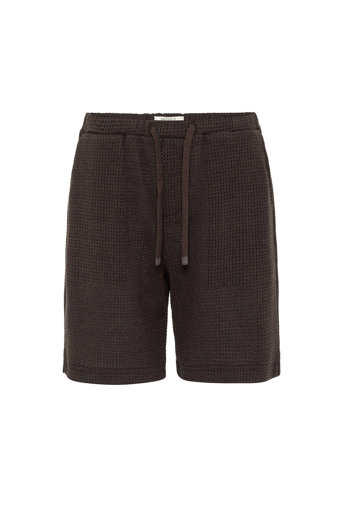 Antioch Textured Relaxed Men's Shorts