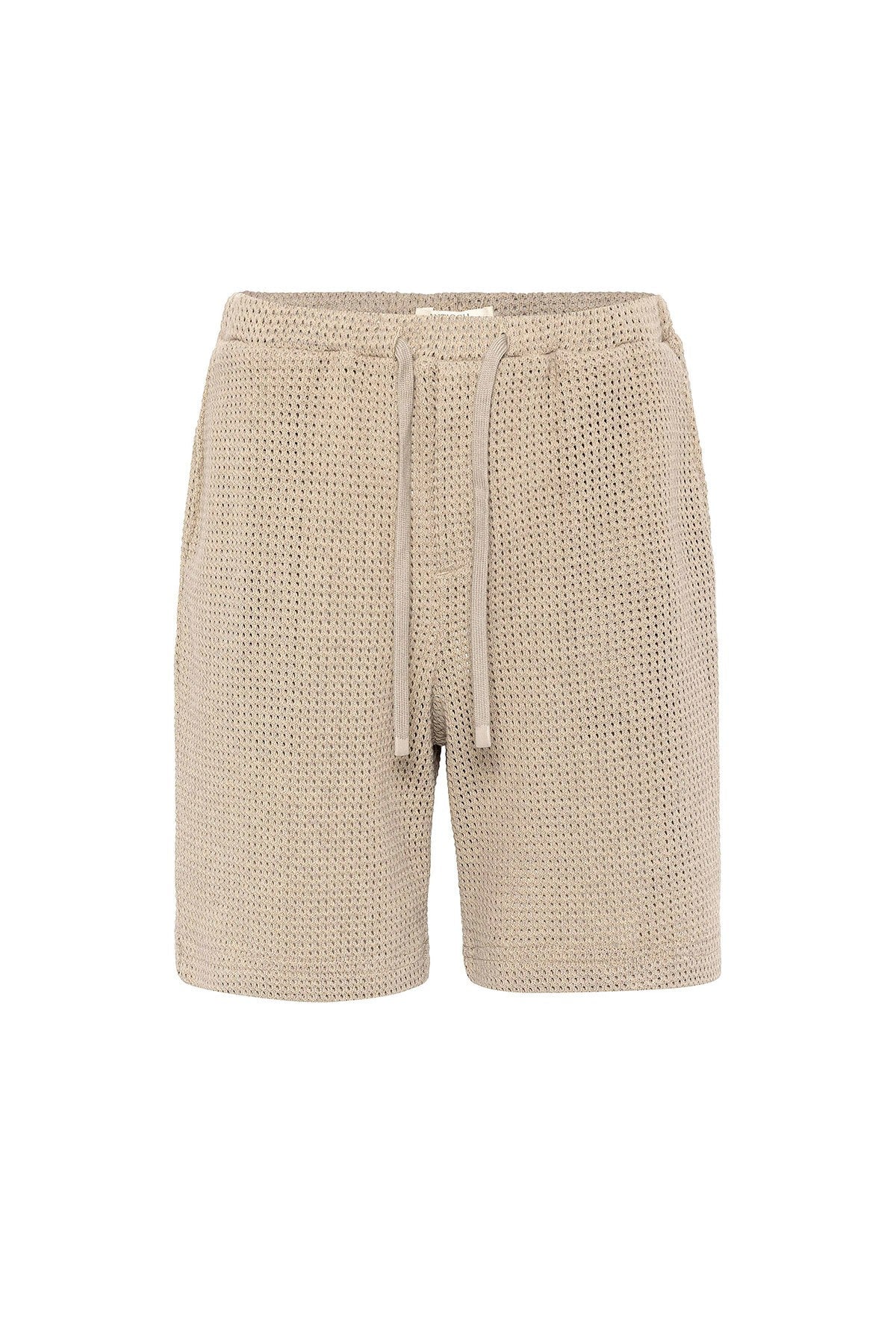 Antioch Textured Relaxed Men's Shorts