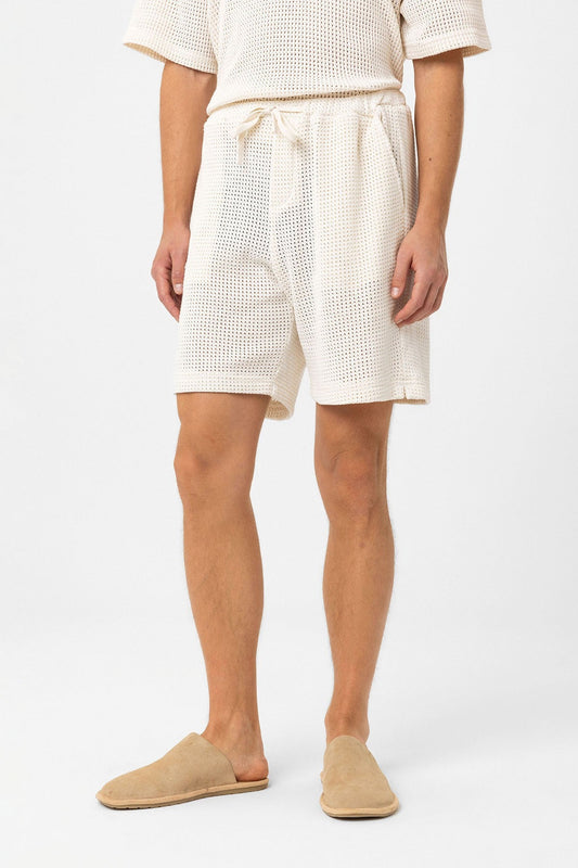 Antioch Textured Relaxed Men's Shorts