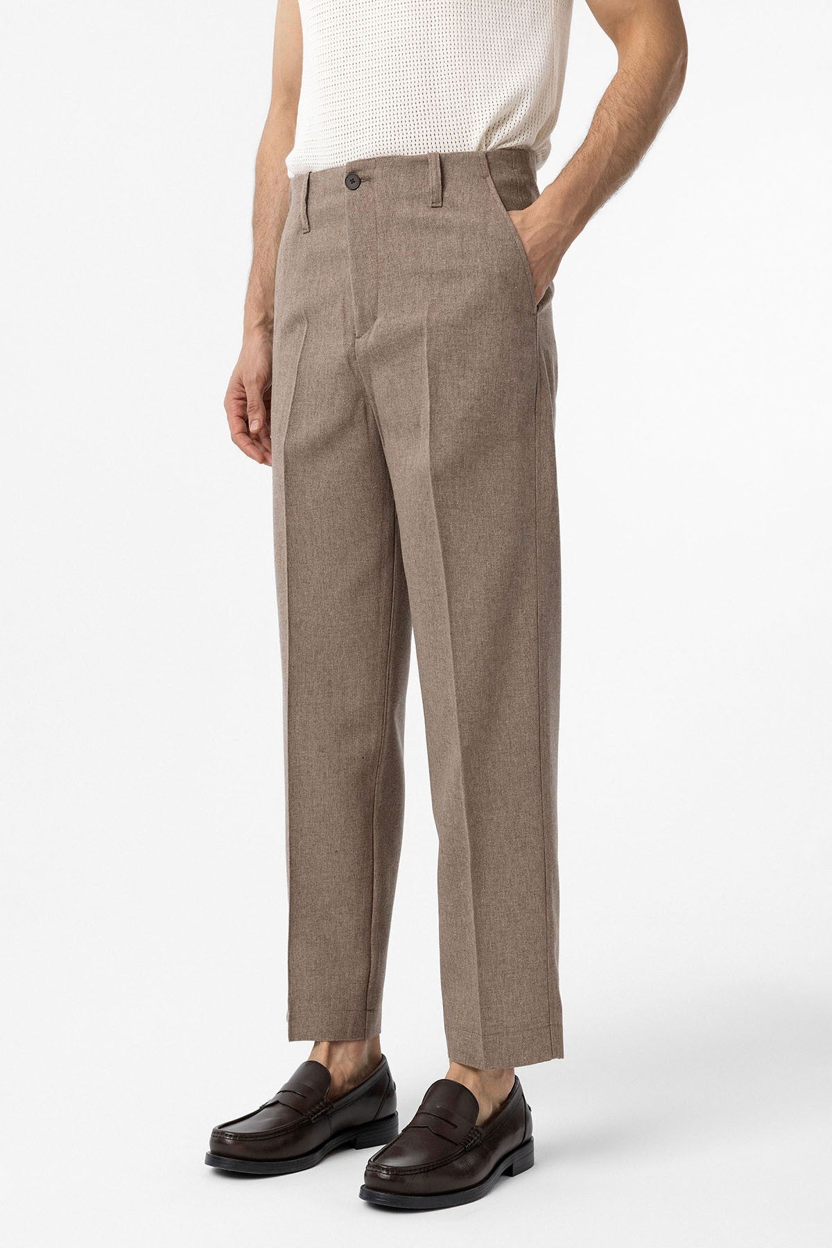 Antioch Straight-Fit Men's Pants