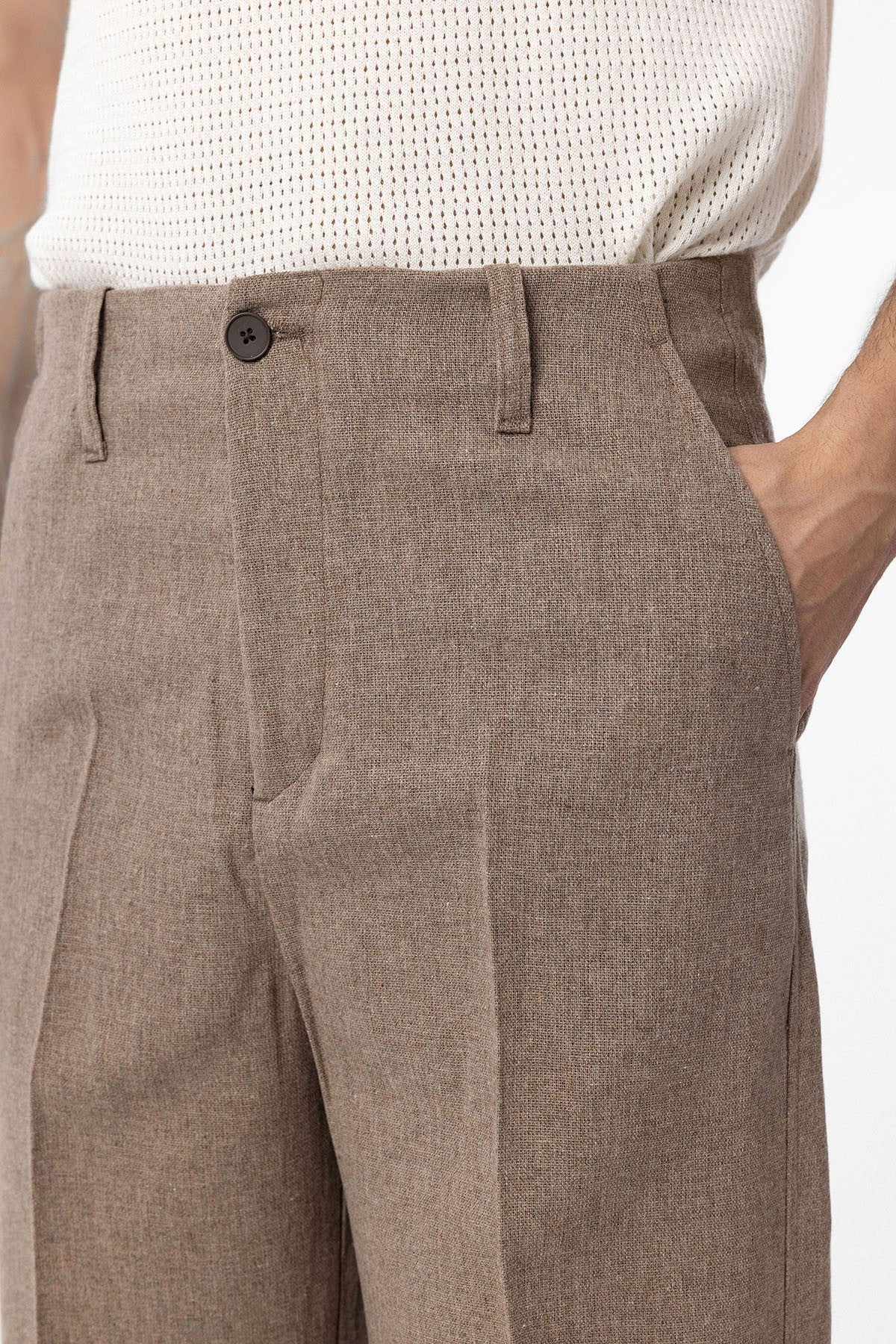 Antioch Straight-Fit Men's Pants