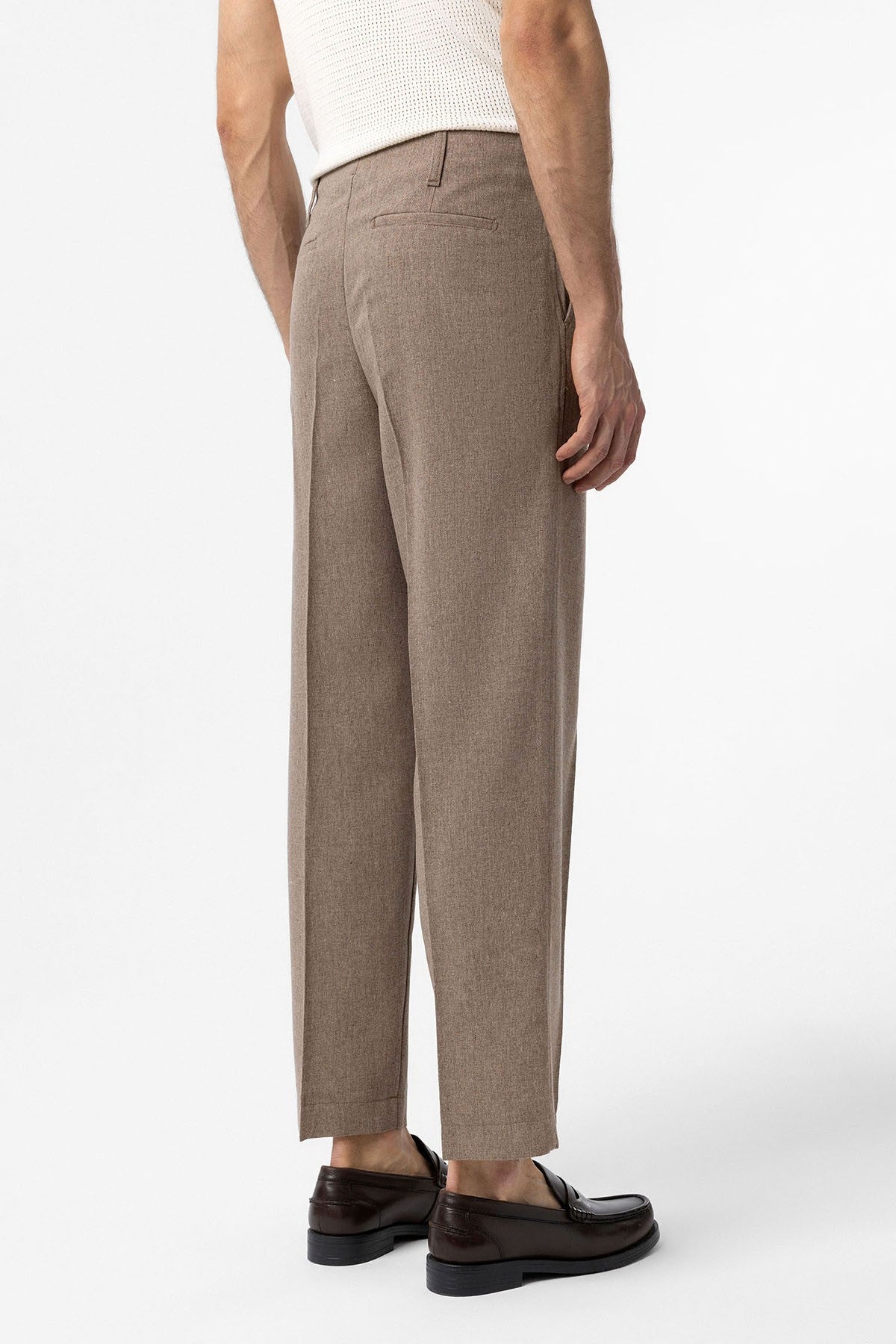 Antioch Straight-Fit Men's Pants