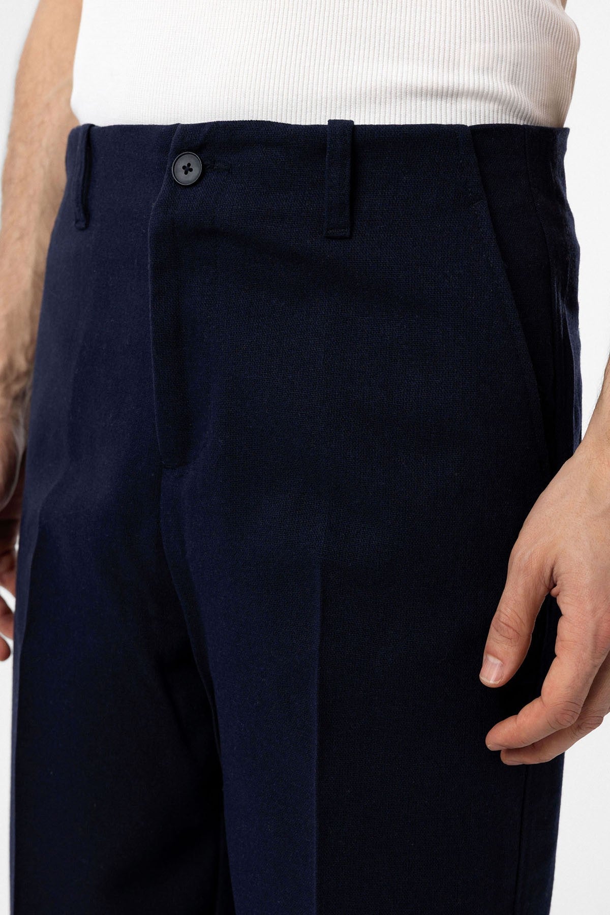 Antioch Straight-Fit Men's Pants
