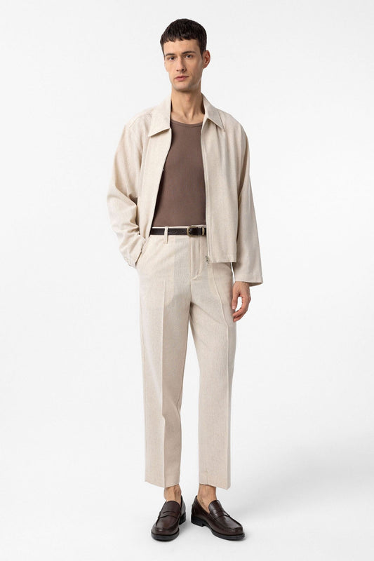 Antioch Straight-Fit Men's Pants