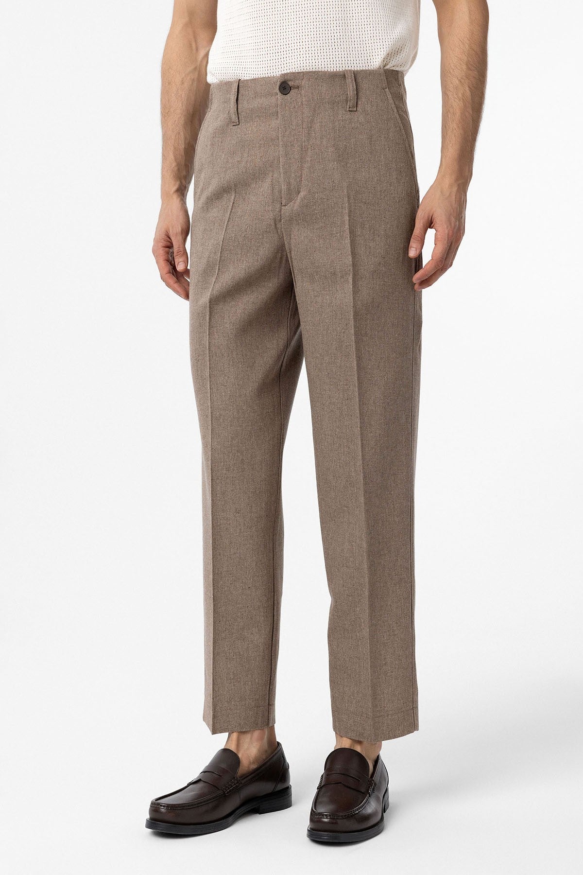 Antioch Straight-Fit Men's Pants