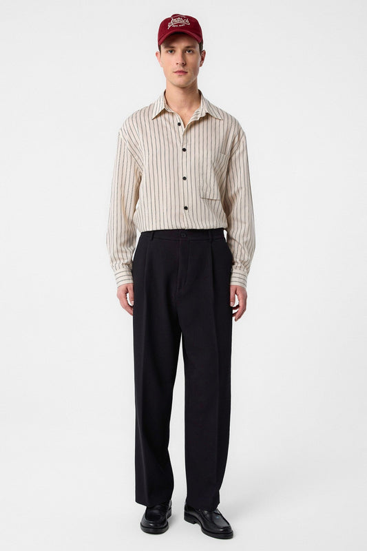 Antioch Baggy Drawstring Men's Pants