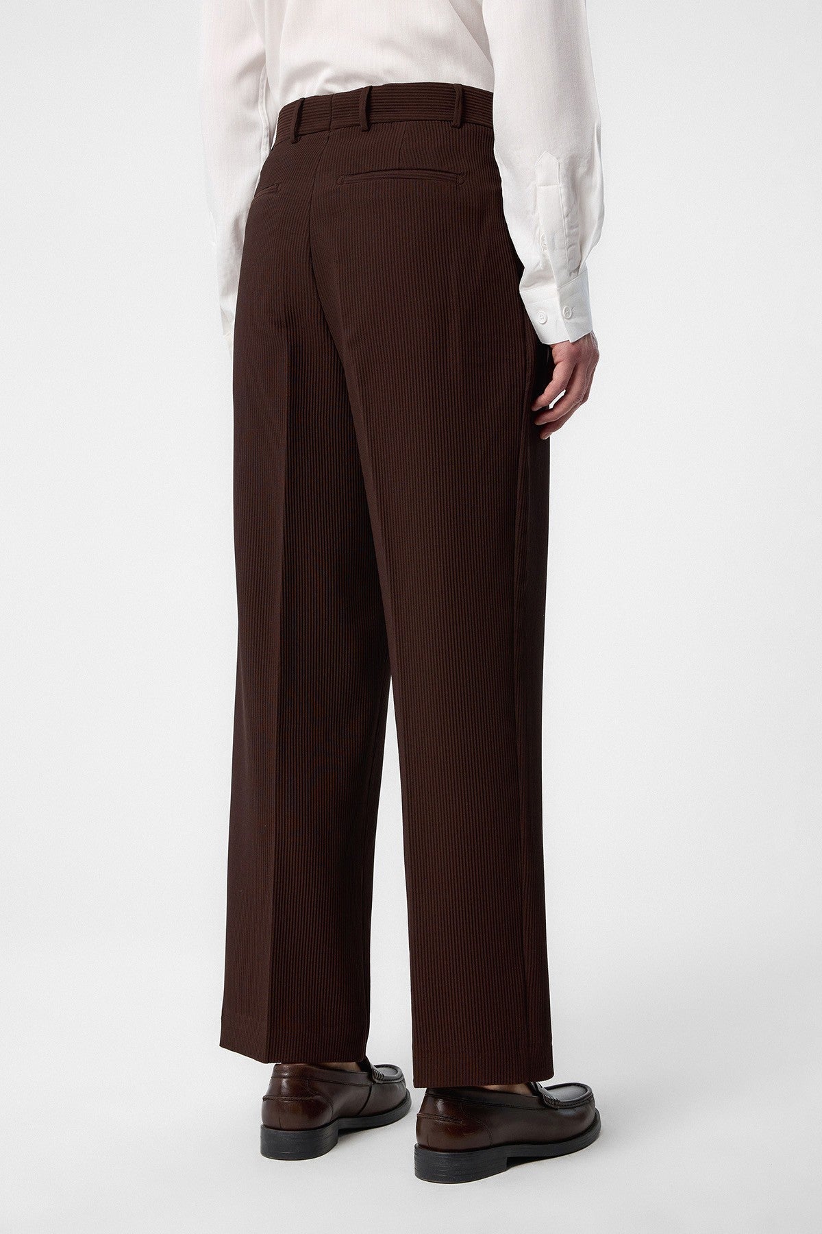 Antioch Baggy Drawstring Men's Pants