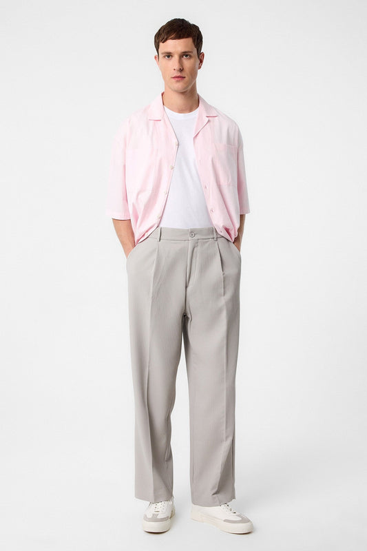 Antioch Baggy Drawstring Men's Pants