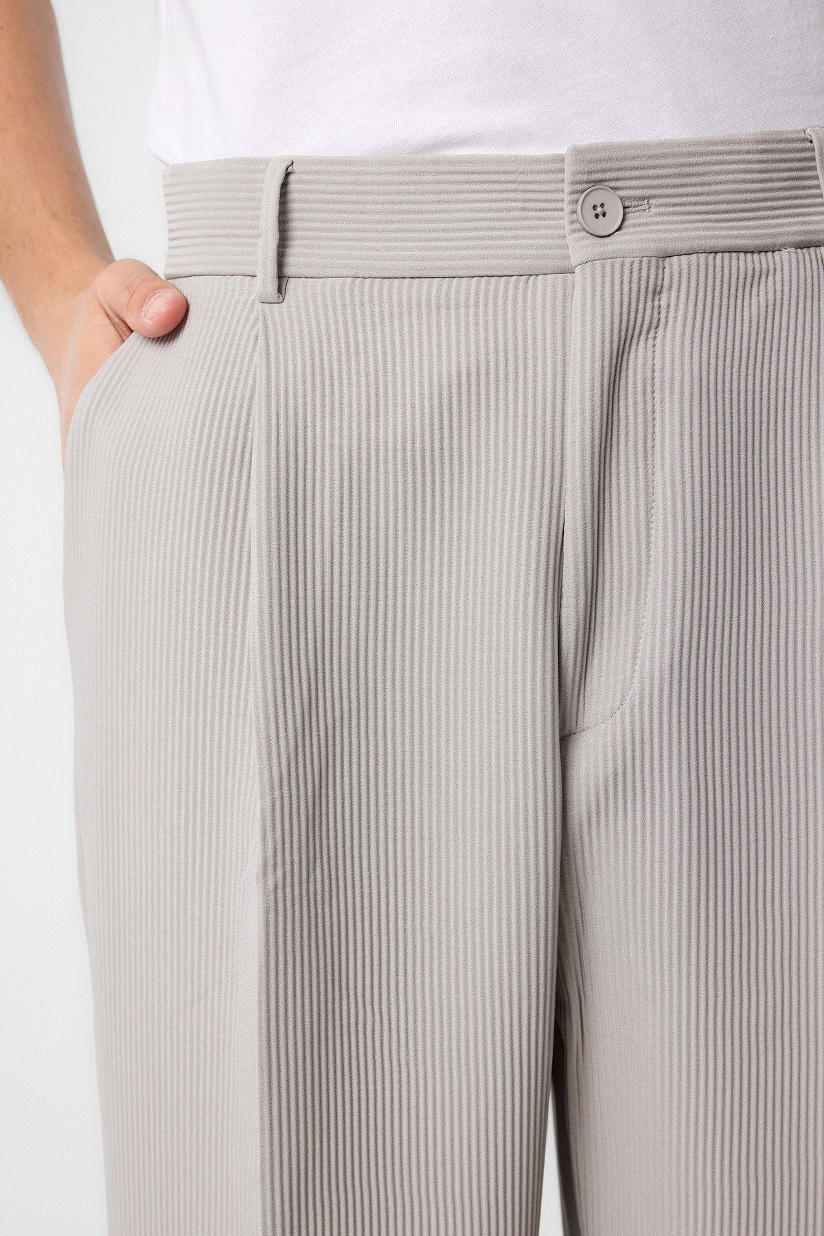 Antioch Baggy Drawstring Men's Pants