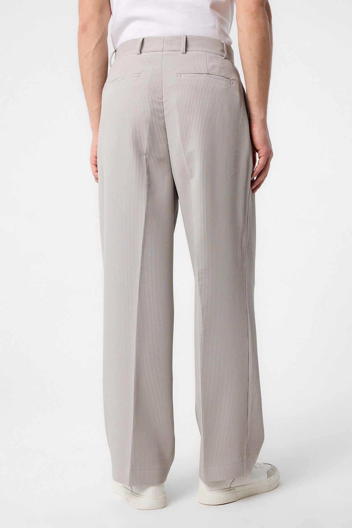 Antioch Baggy Drawstring Men's Pants