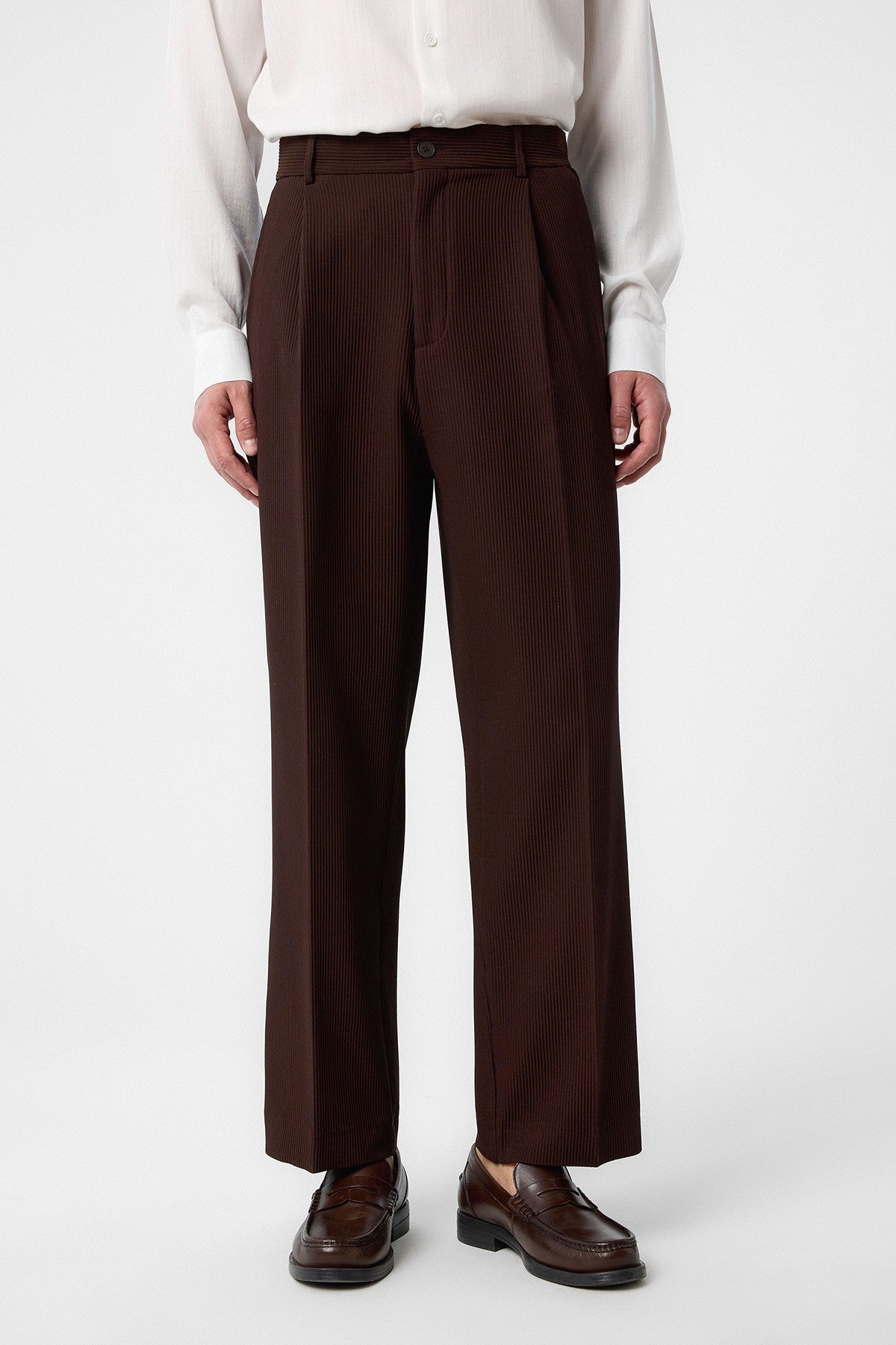 Antioch Baggy Drawstring Men's Pants