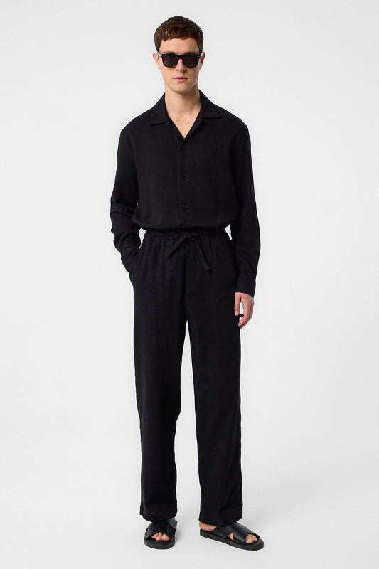 Antioch-Textured Men's Pants