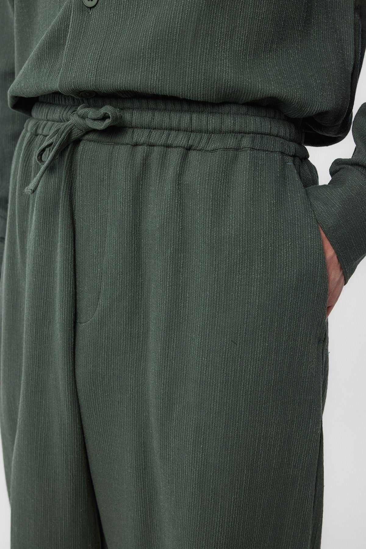 Antioch-Textured Men's Pants