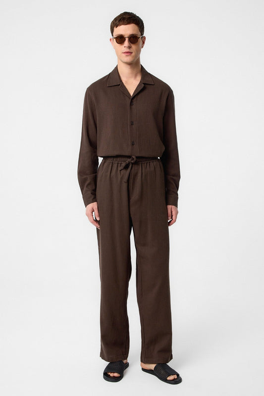 Antioch-Textured Men's Pants