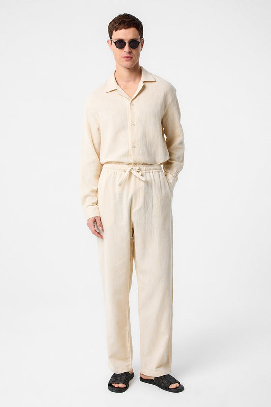 Antioch-Textured Men's Pants