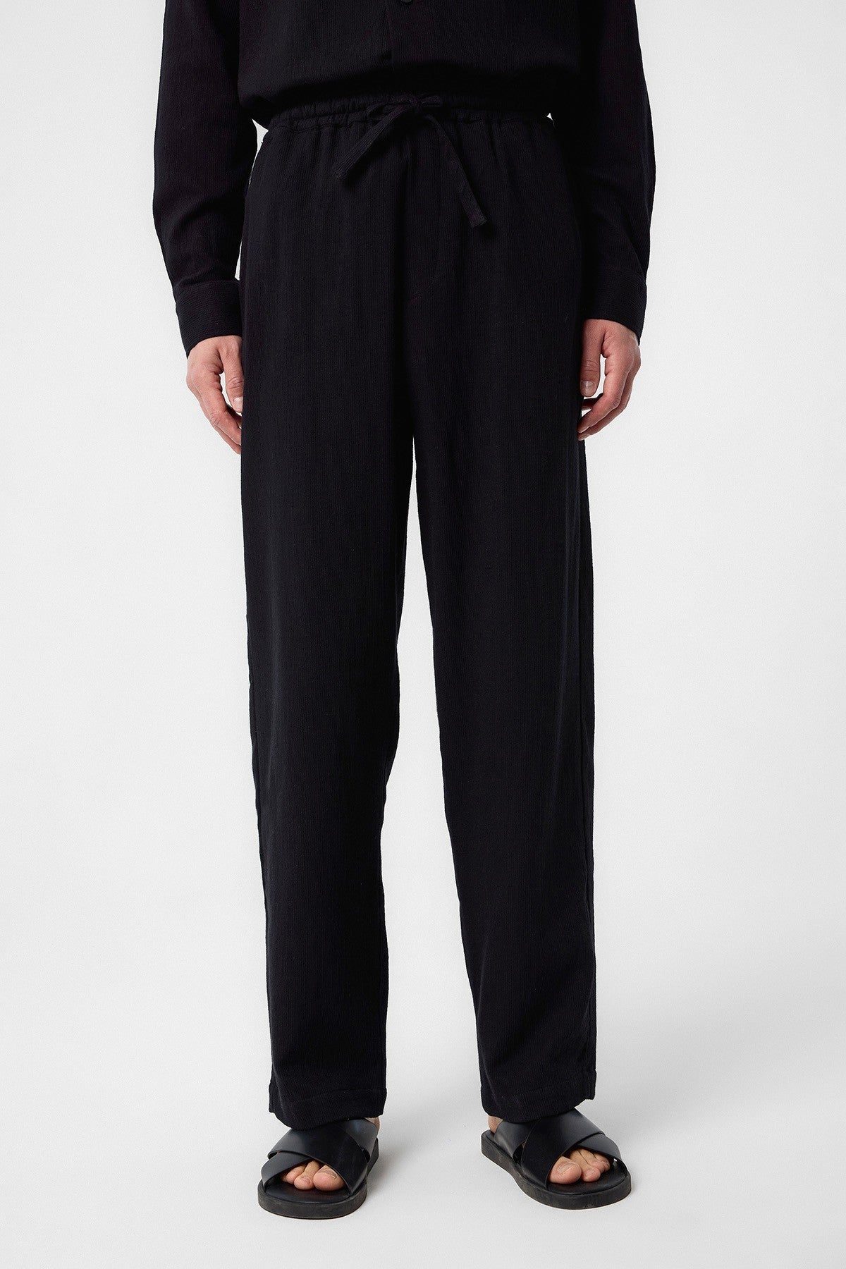 Antioch-Textured Men's Pants