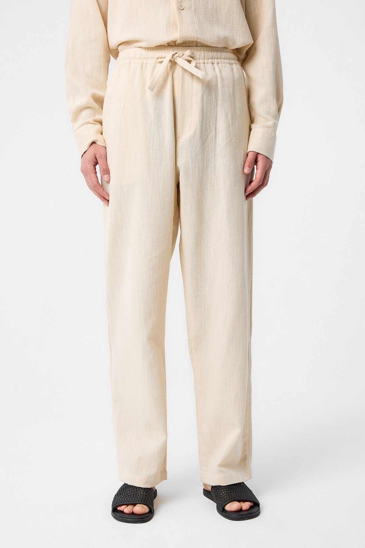 Antioch-Textured Men's Pants