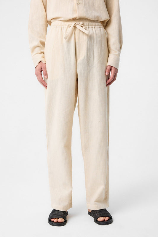 Antioch-Textured Men's Pants