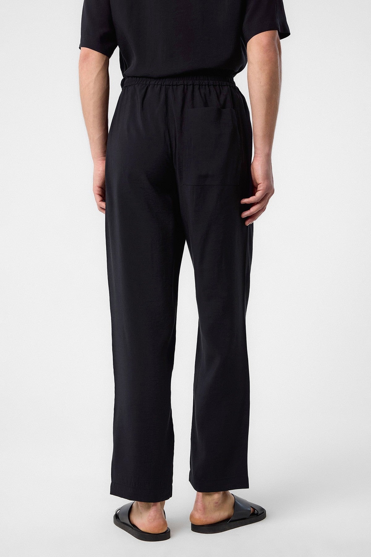 Antioch Relaxed Men's Jogger Pants