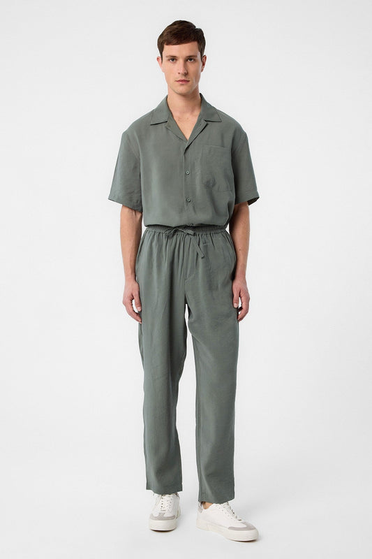 Antioch Relaxed Men's Jogger Pants