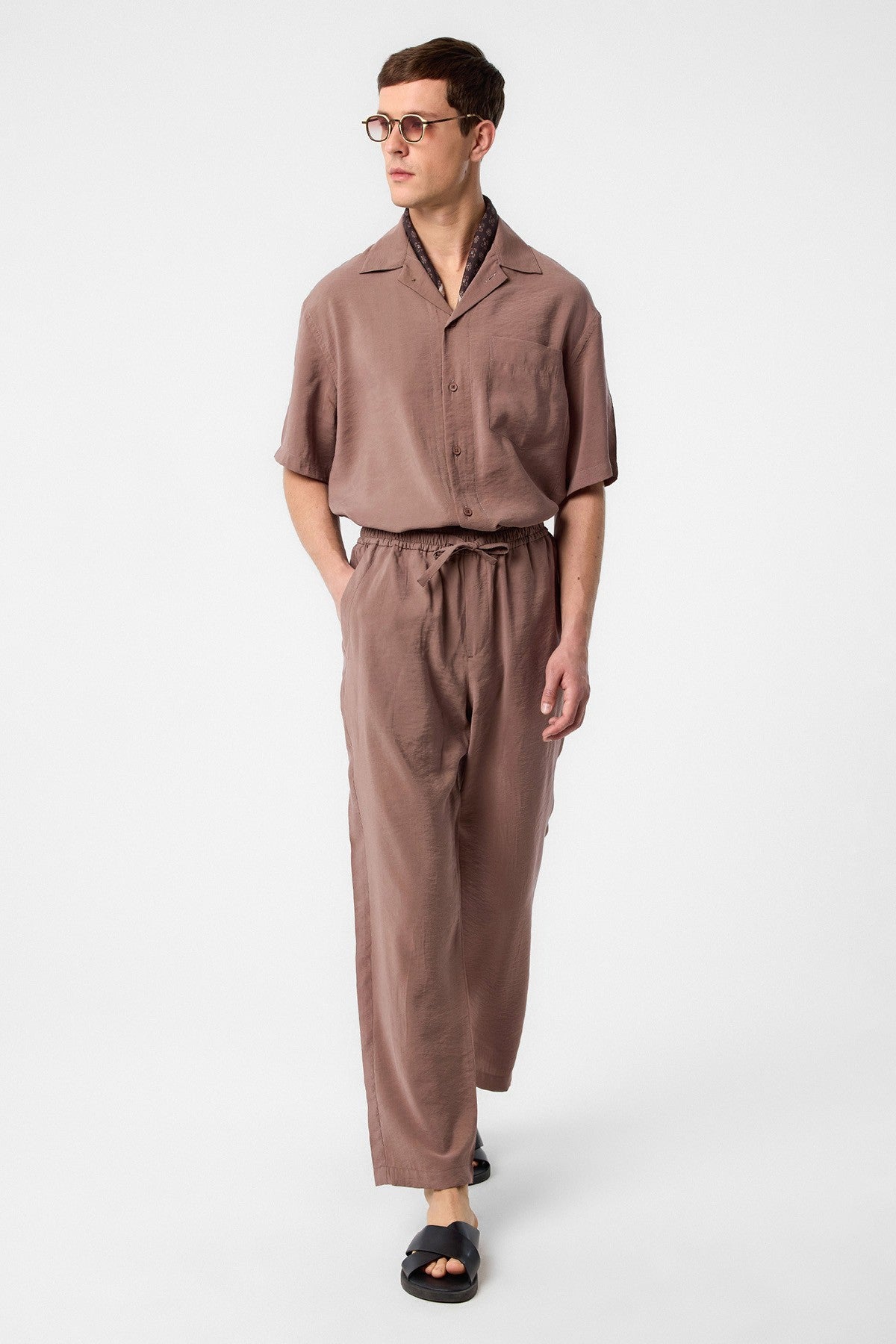 Antioch Relaxed Men's Jogger Pants