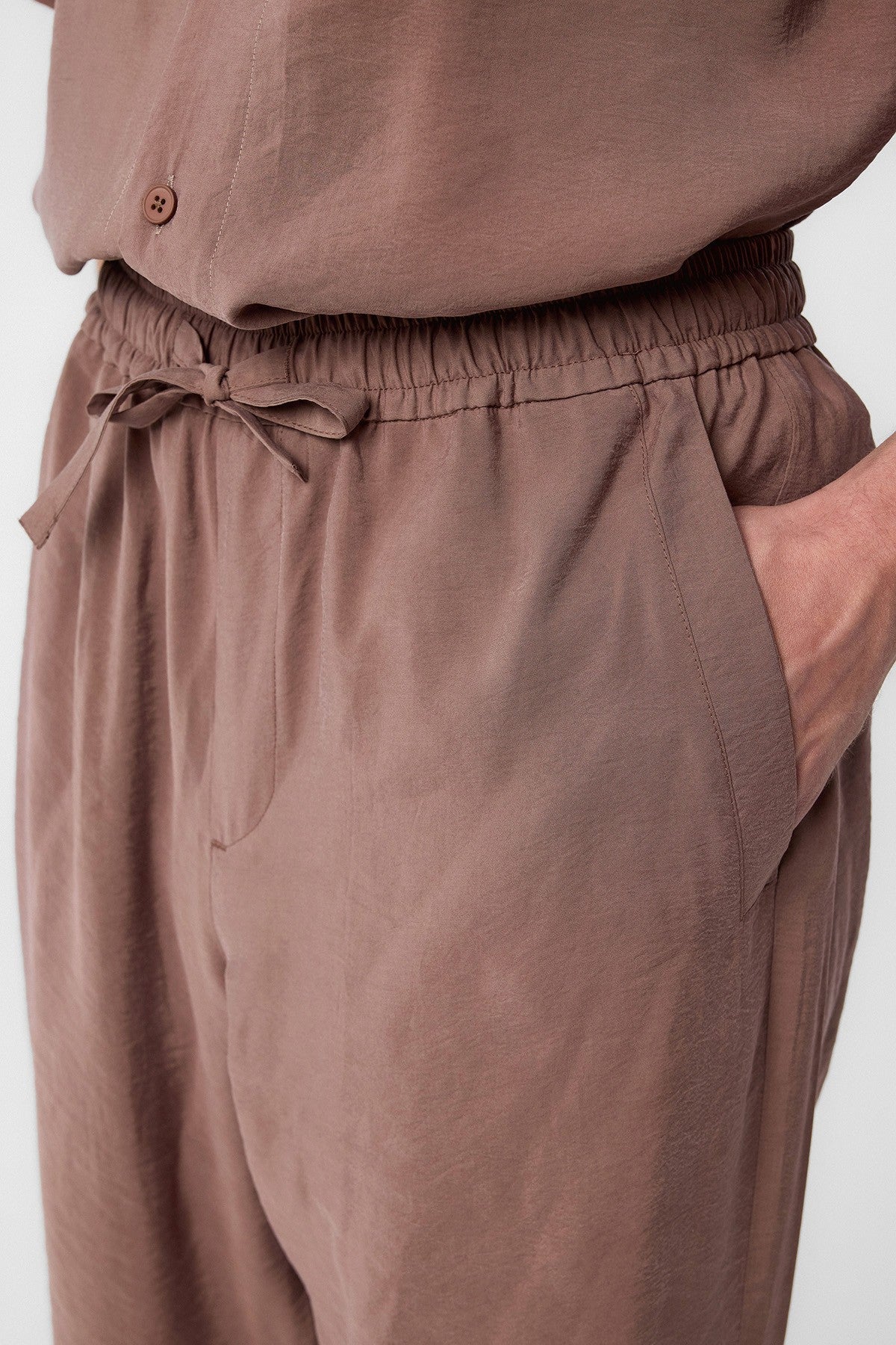 Antioch Relaxed Men's Jogger Pants