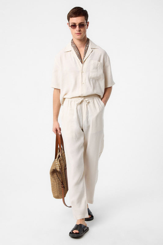 Antioch Relaxed Men's Jogger Pants