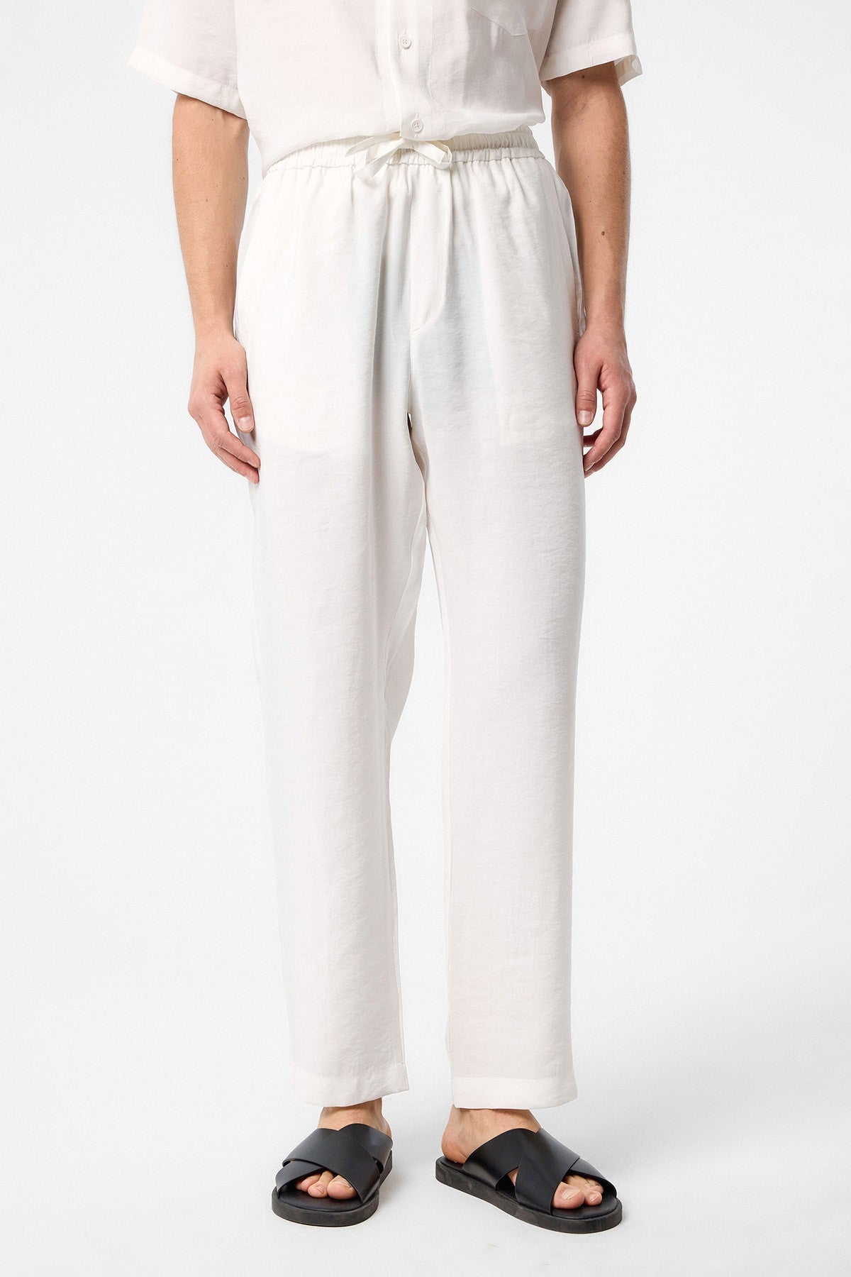 Antioch Relaxed Men's Jogger Pants
