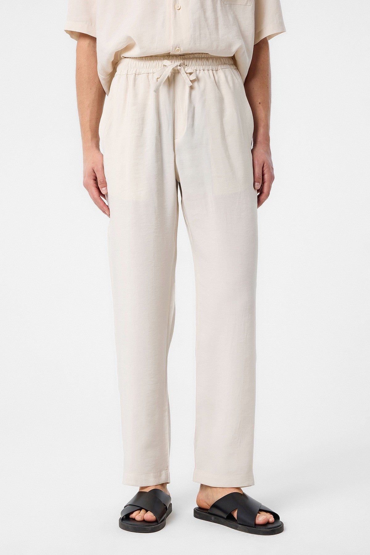 Antioch Relaxed Men's Jogger Pants