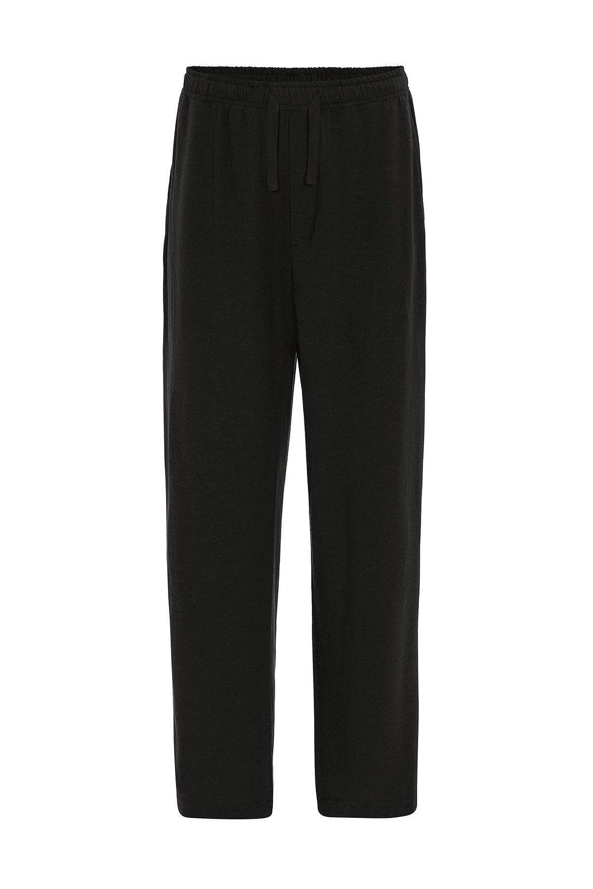 Antioch Linen-Blend Men's Jogger Pants