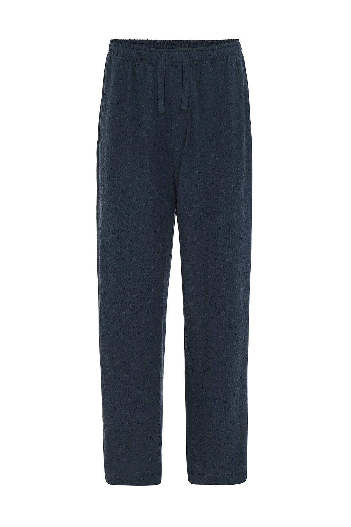 Antioch Linen-Blend Men's Jogger Pants