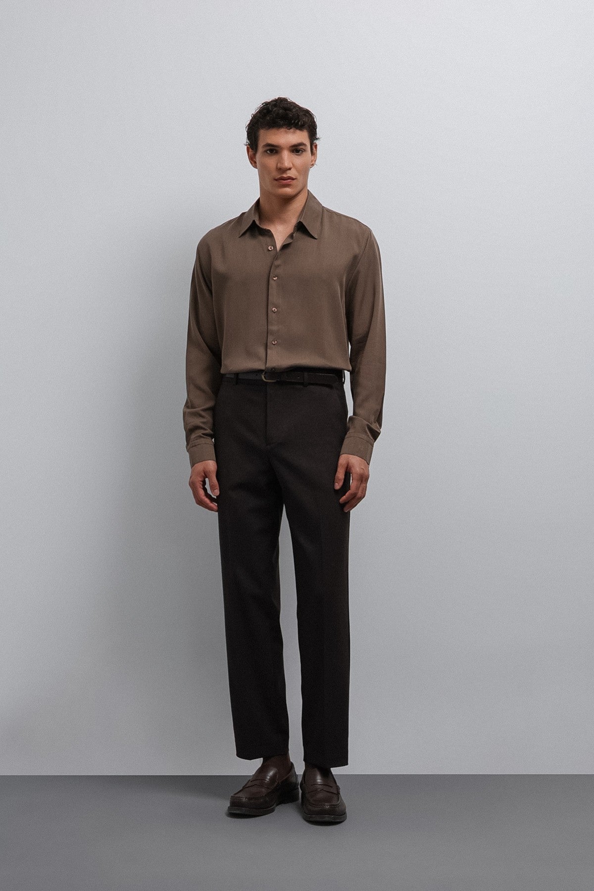 Antioch Tapered Fit Men's Pants