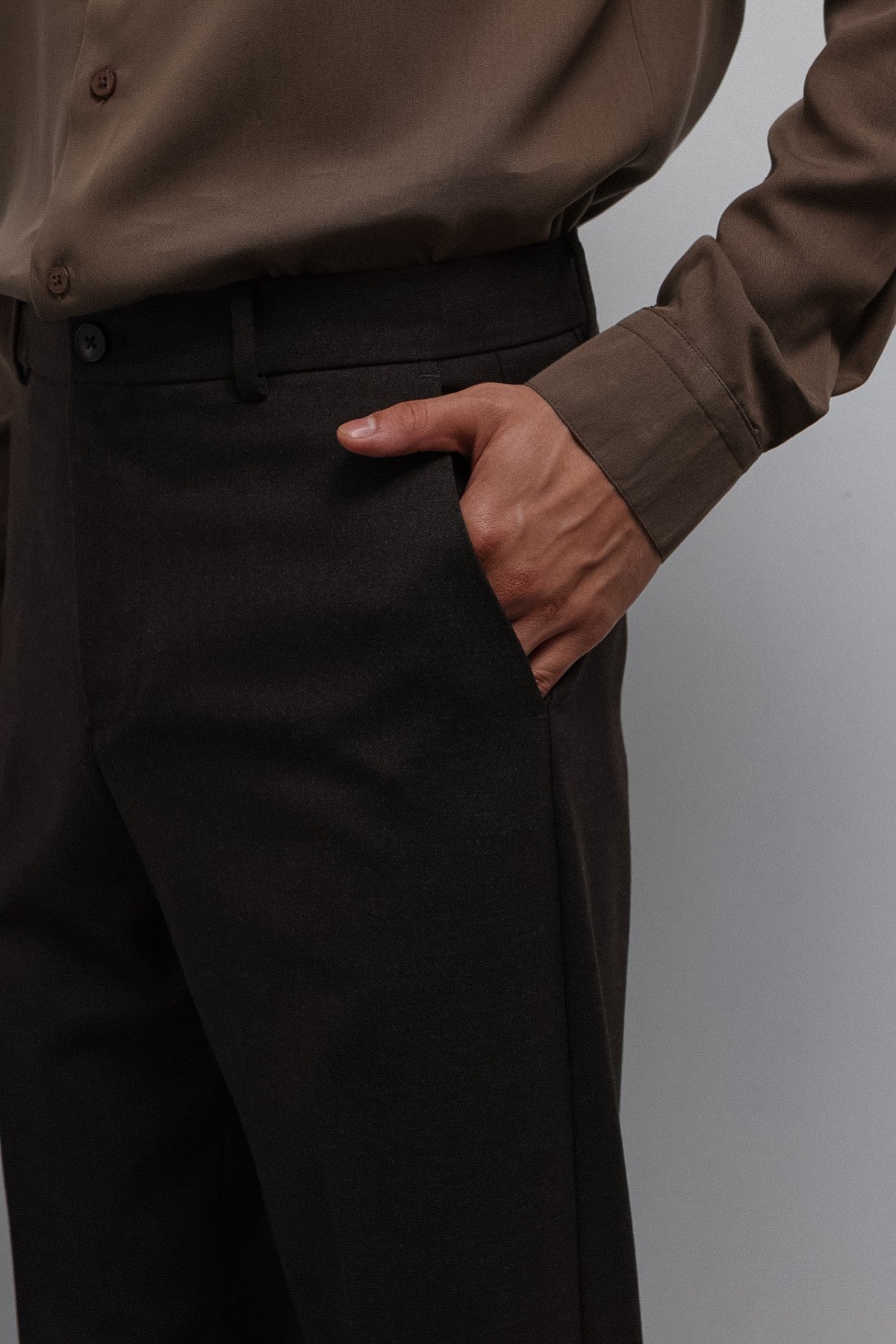 Antioch Tapered Fit Men's Pants
