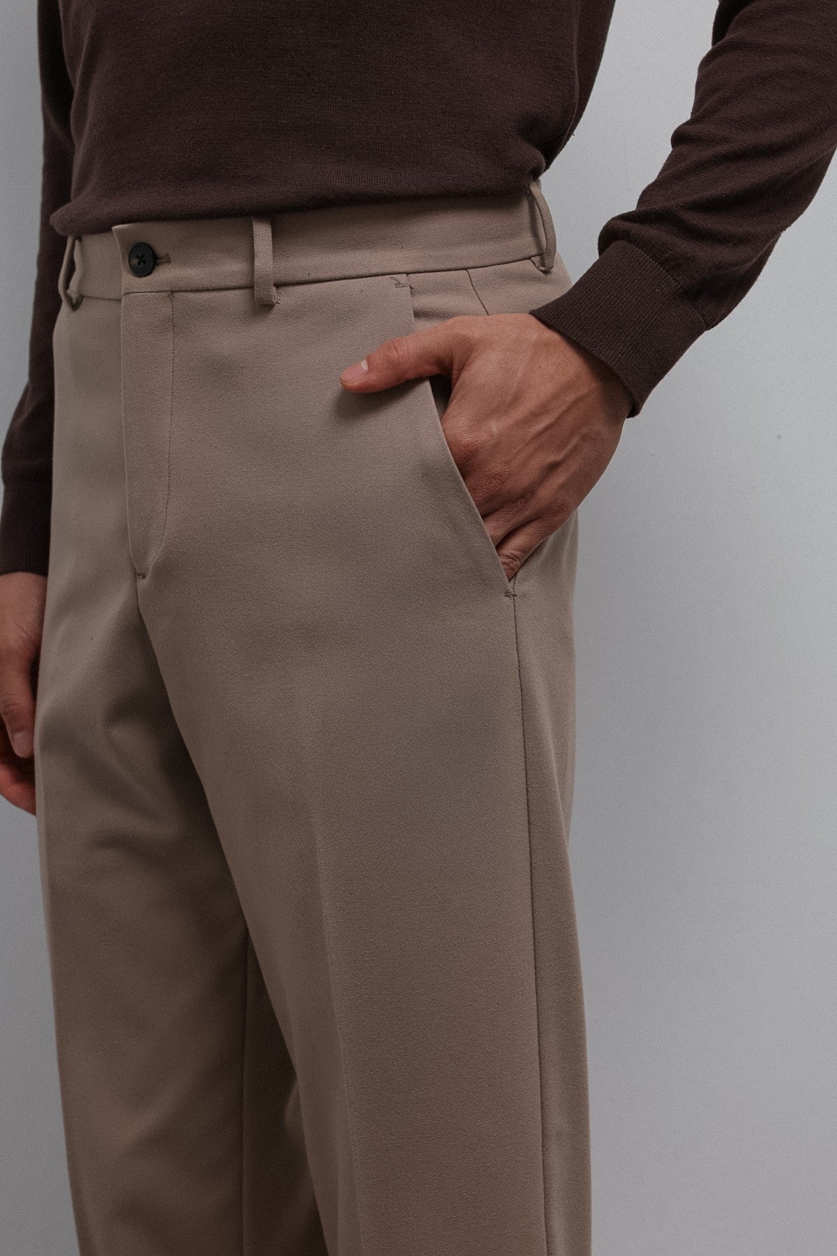 Antioch Tapered Fit Men's Pants