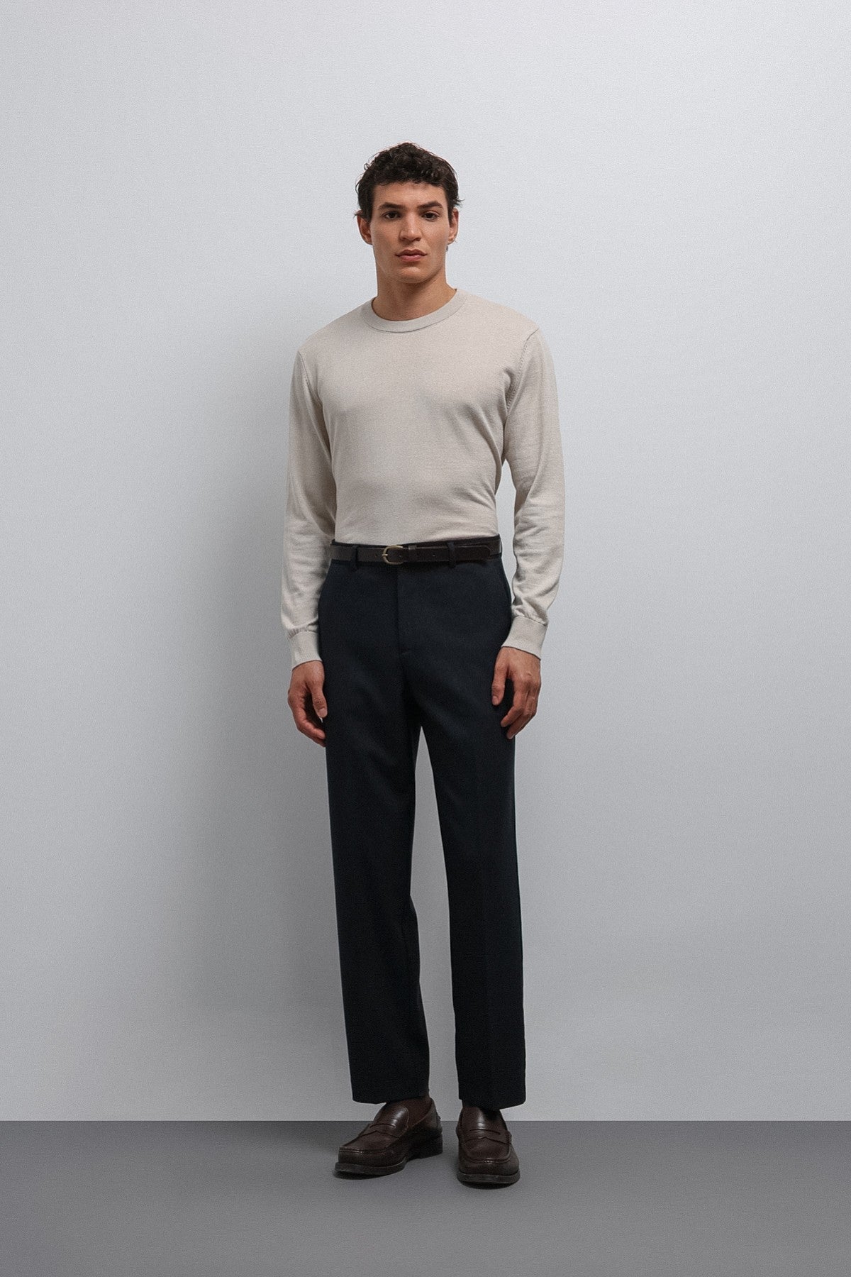 Antioch Tapered Fit Men's Pants