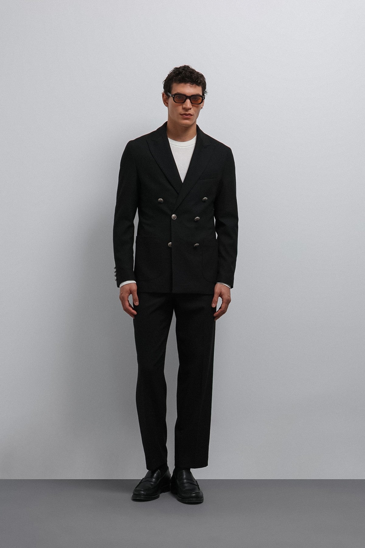 Antioch Tapered Fit Men's Pants