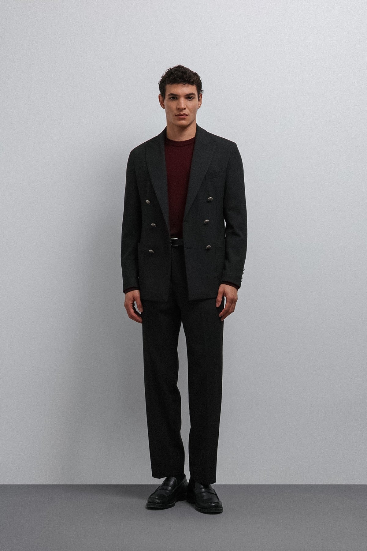 Antioch Tapered Fit Men's Pants