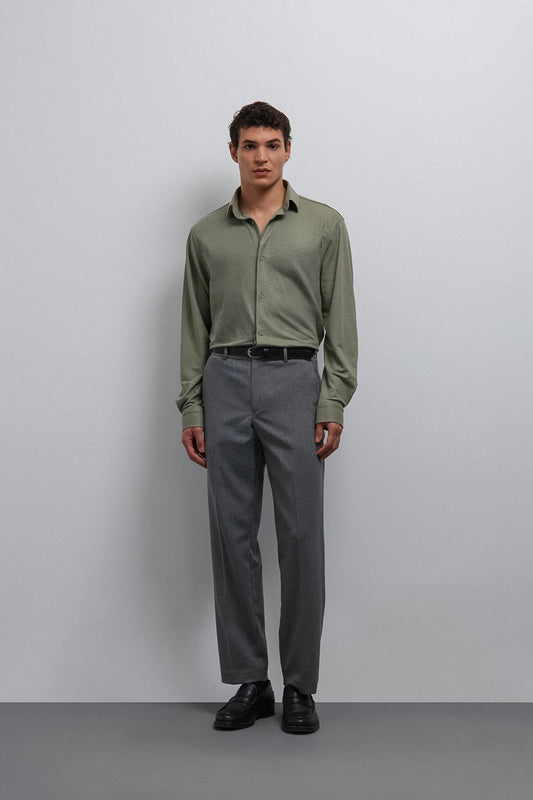 Antioch Tapered Fit Men's Pants