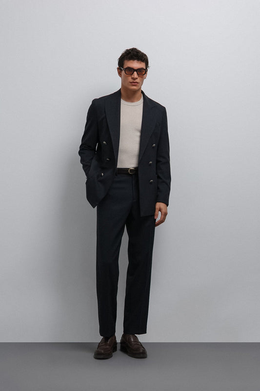 Antioch Tapered Fit Men's Pants