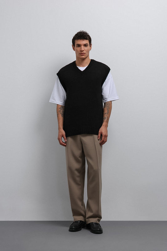 Antioch Knit Men's Sweater Vest