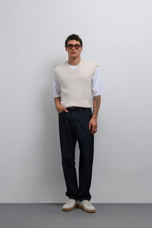 Antioch Knit Men's Sweater Vest