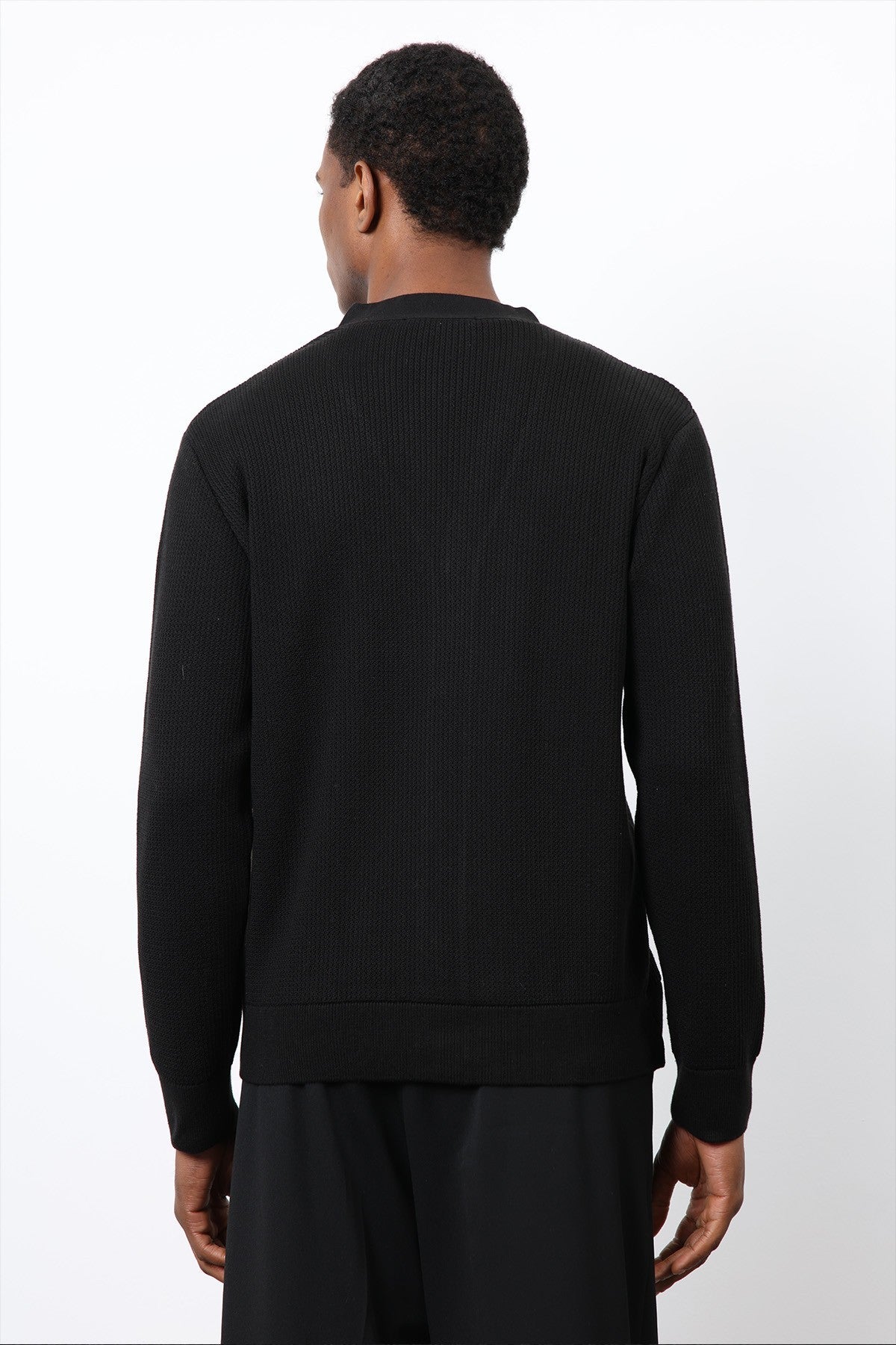 Antioch Basic Men's Cardigan